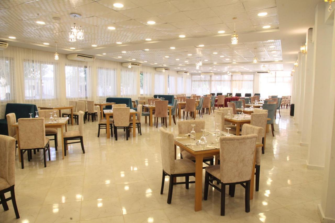 Jewel Assiut Hotel Exteriör bild