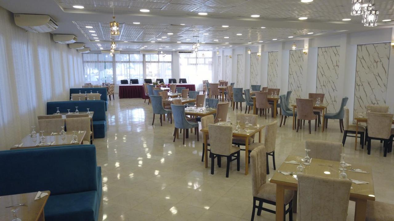 Jewel Assiut Hotel Exteriör bild
