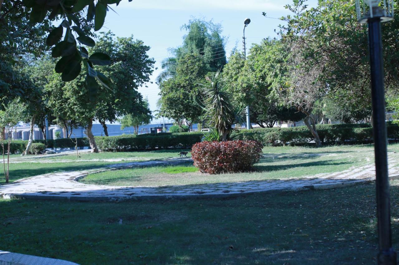 Jewel Assiut Hotel Exteriör bild