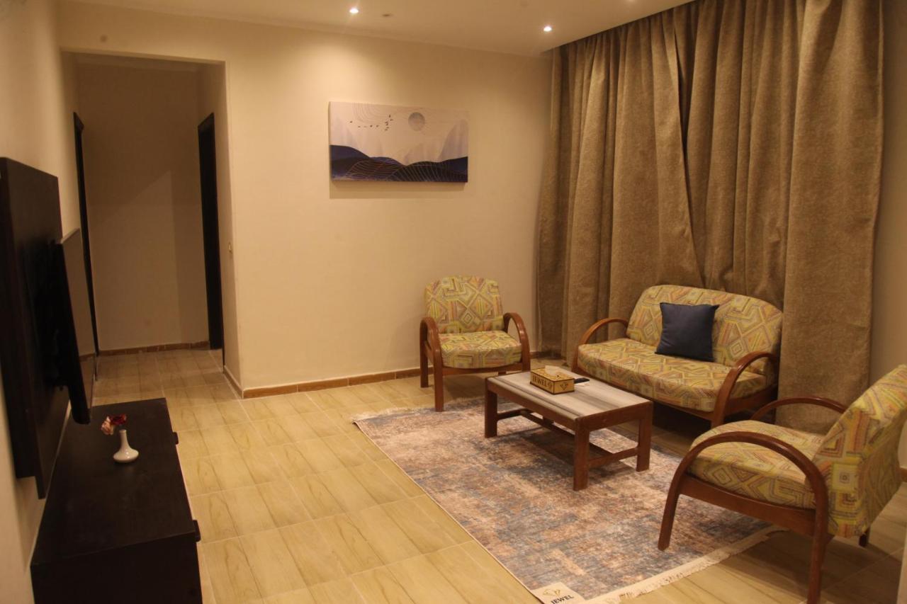 Jewel Assiut Hotel Exteriör bild